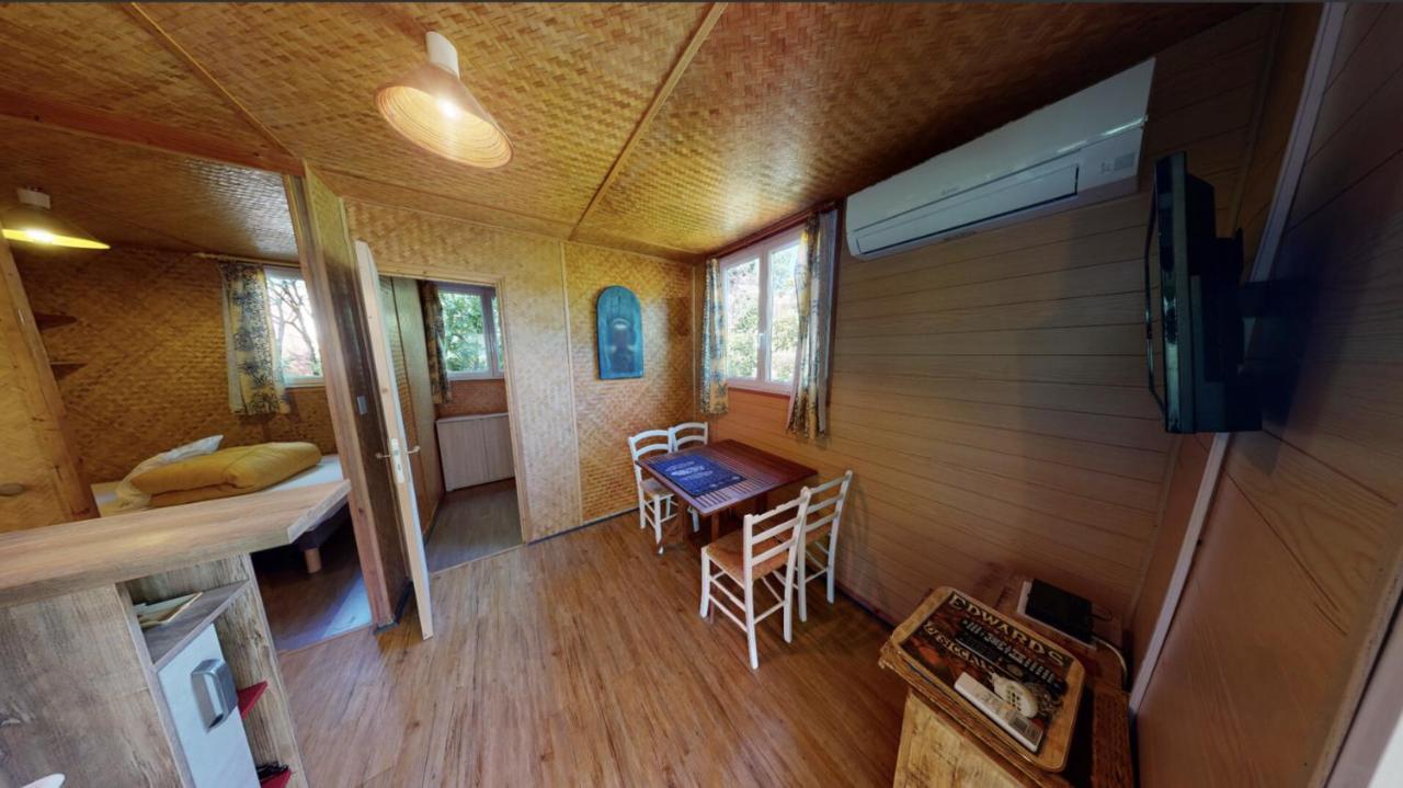 Chalet Des Lucioles Montréal Exteriér fotografie